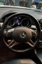 Stuur Mercedes ML W166, Ophalen, Gebruikt, Mercedes-Benz