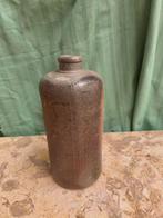 Oude stenen kruik (20cm hoog), Antiek en Kunst, Ophalen