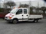 Camion léger IVECO 35 C 12, Achat, 2286 cm³, 4 portes, Boîte manuelle
