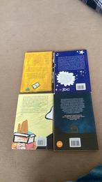 JBC-KBC boeken, Boeken, Ophalen, Zo goed als nieuw, Fictie algemeen