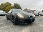 Alfa Romeo 1.6 d 105 Pk, Euro 5, Zwart, 4 cilinders, 1600 cc