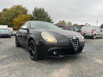 Alfa Romeo 1.6 d 105 Pk beschikbaar voor biedingen