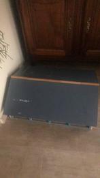 Paardenstal, Ophalen, Gebruikt