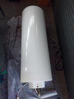 Boiler, Ophalen, Boiler