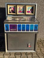 JUKEBOX: Seeburg model S-100 juke-box, Enlèvement, Utilisé, 1960 à 1970, Seeburg