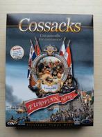 Cossacks PC CD Box, Online, À partir de 7 ans, Utilisé, 3 joueurs ou plus
