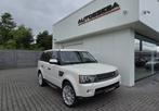 Land Rover Sport 3.0HSE DYNAMIC, Auto's, Land Rover, Te koop, Range Rover (sport), 5 deurs, Verlengde garantie