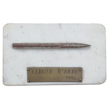 Fleche d'aero (Fliegerpfeil) - 1914 beschikbaar voor biedingen