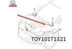 Toyota Yaris Cross Motorkapscharnier Links Origineel! 534200, Enlèvement ou Envoi, Toyota, Neuf