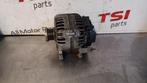 Dynamo d'un Volkswagen Tiguan, Volkswagen, -, 3 mois de garantie, Utilisé