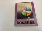 boek de kleine bosatlas, Boeken, Atlassen en Landkaarten, Ophalen of Verzenden, Zo goed als nieuw, Bosatlas