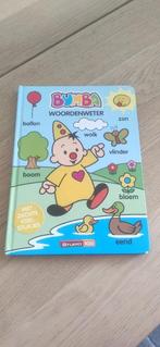 Bumba woordenweter, Ophalen, Gebruikt