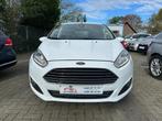 FORD FIESTA 2015 EURO 6B FULL OPTION, Achat, Euro 6, Entreprise, Boîte manuelle