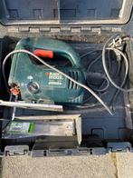 Decoupeerzaag Black&Decker, Moins de 600 watts, Enlèvement ou Envoi, Black & Decker, Utilisé
