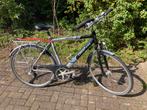 Herenfiets, Fietsen en Brommers, Ophalen, Zo goed als nieuw