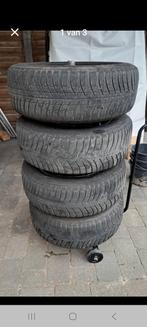 Winterbanden, Auto-onderdelen, Banden en Velgen, Ophalen, Winterbanden, Band(en)