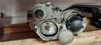 Koplamp mercedes C klasse bj 2002, Ophalen of Verzenden, Gebruikt, Mercedes-Benz
