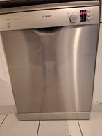 Vaatwasmachine Bosch, Elektronische apparatuur, Ophalen, Gebruikt