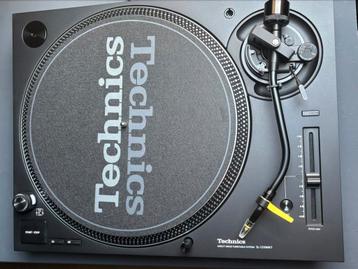 Platine technics mk7, Enlèvement, Comme neuf, Platine, Technics