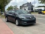 Renault megane 1.5 diesel 40.000km!!!! 2014 Gps*airco, Auto's, Voorwielaandrijving, Euro 5, Stof, Zwart