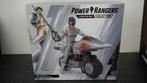 Power Rangers Lightning Collection In Space Silver Ranger, Nieuw, Ophalen of Verzenden