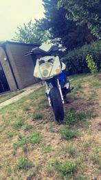tgb bullet b klasse met papieren START NIET, Fietsen en Brommers, Brommers | Derbi, Ophalen, Gebruikt, Klasse B (45 km/u), 1 versnellingen