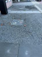 Gratis Grind, Tuin en Terras, Ophalen, Zo goed als nieuw, Grind