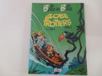Strip comic Bollie en Billie Globetrotters Cote d'Or Roba, Eén stripboek, Ophalen of Verzenden, Roba