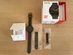 POLAR UNITE nieuw SPORTHORLOGE FITNESSHORLOGE, Handtassen en Accessoires, Sporthorloges, Zwart, Nieuw, Ophalen of Verzenden, GPS