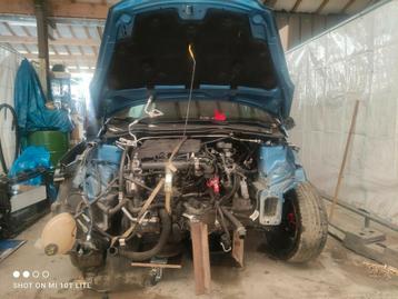 Moteur fiesta st 2018 240ps, Ophalen of Verzenden, Gebruikt