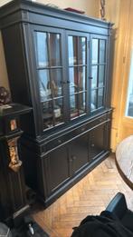 Vitrinekast, Huis en Inrichting, Kasten | Vitrinekasten, Ophalen