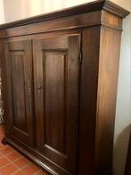 Kast, Antiek en Kunst, Ophalen