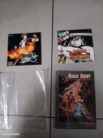 notices aes neo geo, Consoles de jeu & Jeux vidéo, Jeux | Autre, Enlèvement, Utilisé