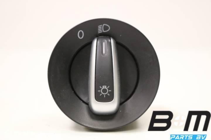 Lichtschakelaar VW Tiguan 5N, Auto-onderdelen, Dashboard en Schakelaars, Gebruikt