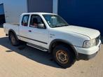 Ford Ranger *DIESEL-AIRCO* (bj 2005), Gebruikt, Wit, Bedrijf, 2 deurs
