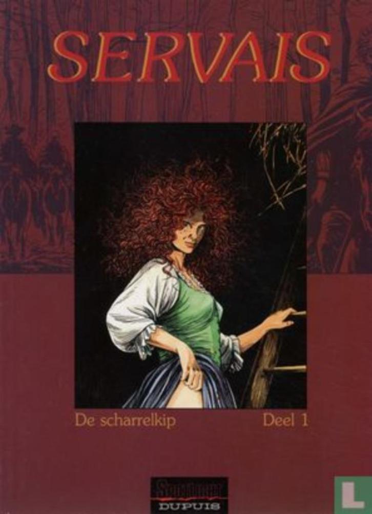 Lotje erotische strips, Boeken, Stripverhalen, Zo goed als nieuw, Meerdere stripboeken, Ophalen of Verzenden