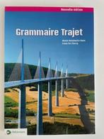 Grammaire Trajet Frans, Boeken, Ophalen, Frans, ASO, Zo goed als nieuw