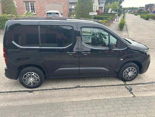peugeot partner 1.5hdi ALS NIEUW! 47000km!!, Auto's, Bestelwagens en Lichte vracht, Bedrijf, Te koop, Used 1. Bestelwagens met ervaring.