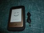 E-reader Tolino Shine, Enlèvement ou Envoi, Comme neuf, Tolino, 6 pouces ou moins