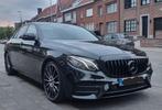 Mercedes Benz Classe E Essence Hybride, Autos, Mercedes-Benz, Achat, Noir, Berline, Automatique