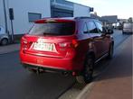 Mitsubishi ASX    1.6 DI-D 2WD Top, Autos, Mitsubishi, Rouge, Achat, Euro 6, Entreprise