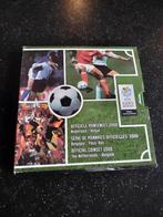 Muntencollectie Uefa euro 2000, Postzegels en Munten, Ophalen of Verzenden, Setje