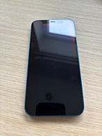 Apple iPhone 12 - 128 Go - Bleu - Chargeur inclus, Télécoms, Téléphonie mobile | Apple iPhone, 128 GB, Enlèvement ou Envoi, Comme neuf