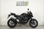 Kawasaki Z750, Motoren, 750 cc, 4 cilinders, Bedrijf, Meer dan 35 kW