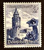 Deutsches Reich: 25+15Pf! Winterhilfswerk 1938, Enlèvement ou Envoi, Autres périodes