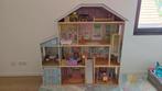Kidkraft Poppenhuis, Kinderen en Baby's, Speelgoed | Poppenhuizen, Ophalen, Zo goed als nieuw, Poppenhuis