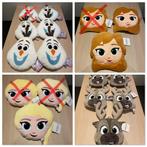 13 kussens Disney Frozen, Kinderen en Baby's, Ophalen of Verzenden, Nieuw