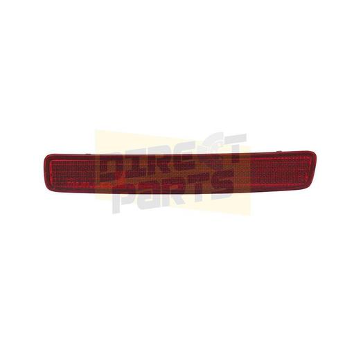 Toyota Yaris Cross (8/21-) reflector Links (in achterbumper), Auto-onderdelen, Overige Auto-onderdelen, Toyota, Nieuw, Verzenden