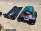 Robomow RC 308RU, Tuin en Terras, Ophalen, Gebruikt, Robomow, Meer dan 25 cm