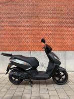Peugeot Kisbee RS, Ophalen, Zo goed als nieuw